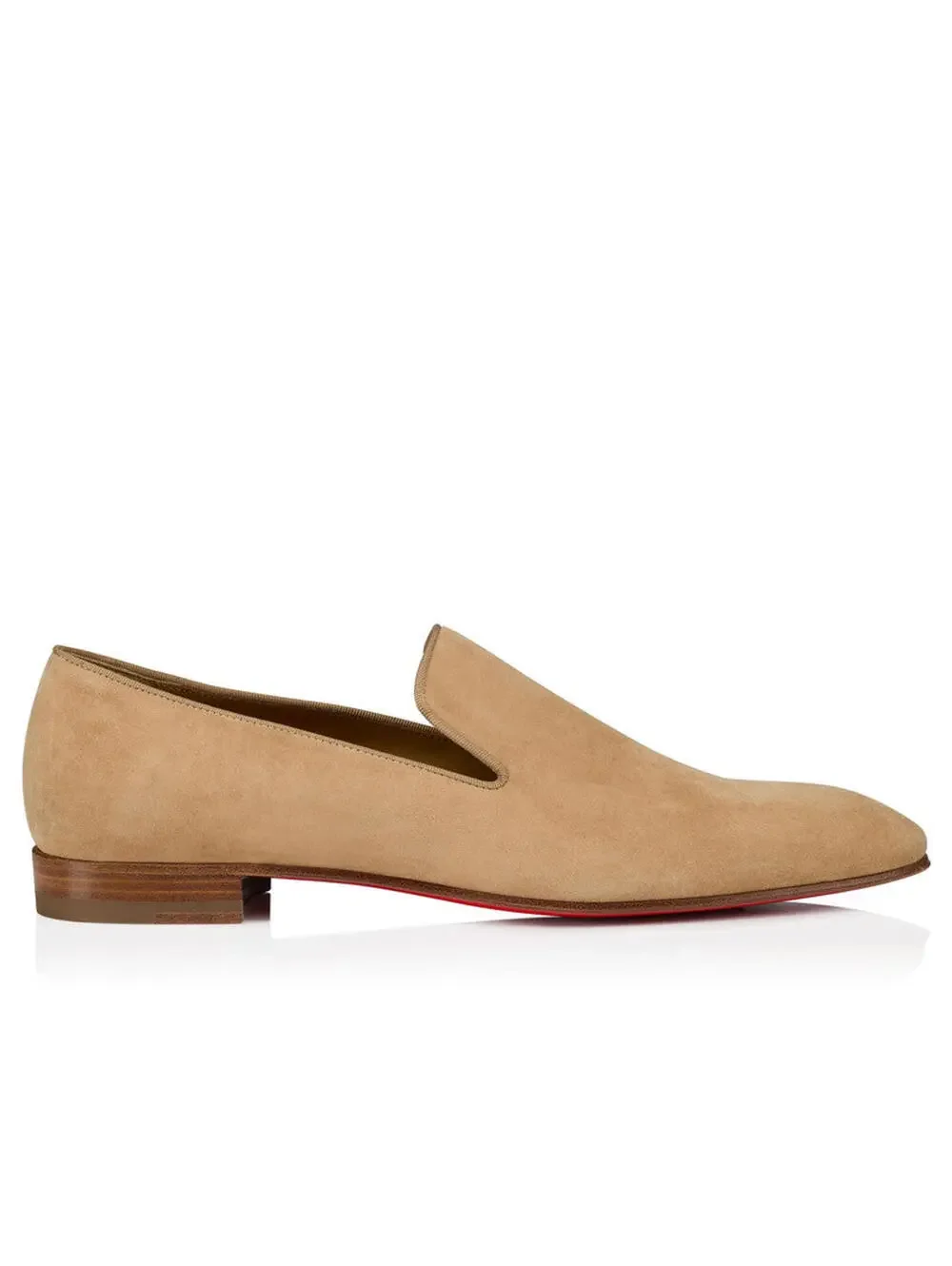 Christian Louboutin Dandelion Loafers(PLEASE REQUEST YOUR SIZE BEFORE PURCHASING